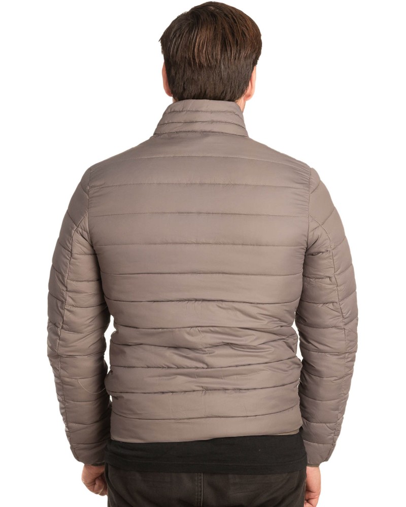 Ανδρικό επώνυμο μπουφάν - E986