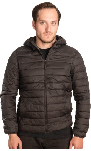 Ανδρικό επώνυμο μπουφάν - E991