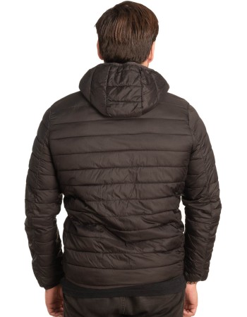 Ανδρικό επώνυμο μπουφάν - E991