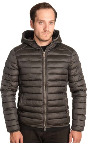 Ανδρικό επώνυμο μπουφάν - E992