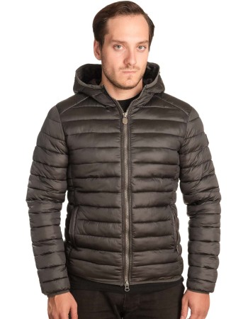 Ανδρικό επώνυμο μπουφάν - E992