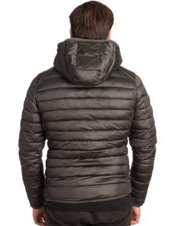 Ανδρικό επώνυμο μπουφάν - E992