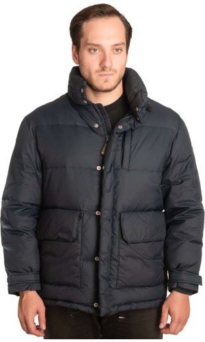 Ανδρικό επώνυμο μπουφάν - E993