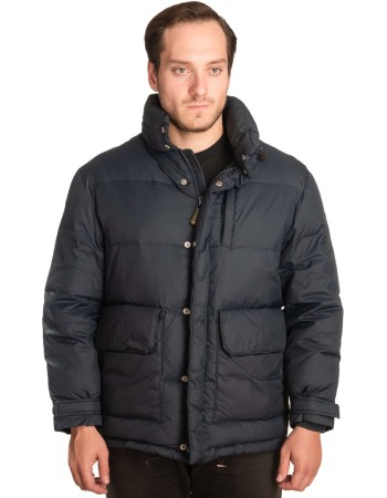 Ανδρικό επώνυμο μπουφάν - E993