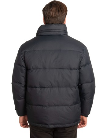 Ανδρικό επώνυμο μπουφάν - E993