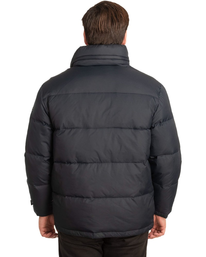 Ανδρικό επώνυμο μπουφάν - E993