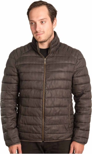 Ανδρικό επώνυμο μπουφάν - E994