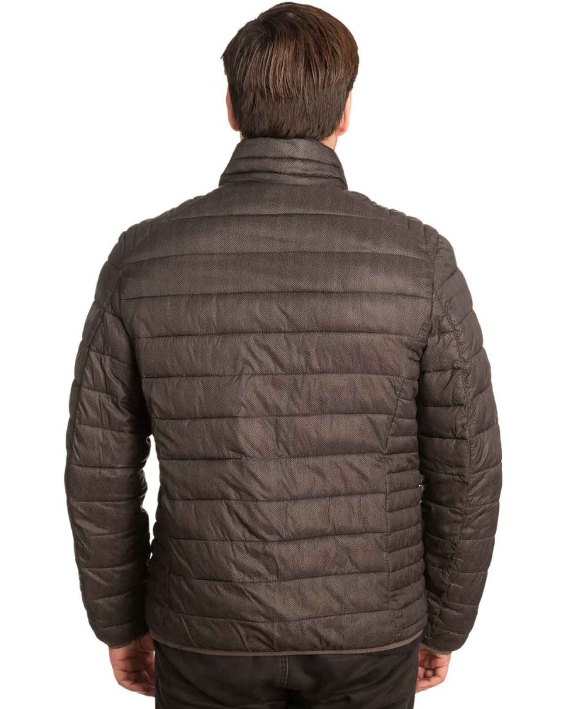 Ανδρικό επώνυμο μπουφάν - E994