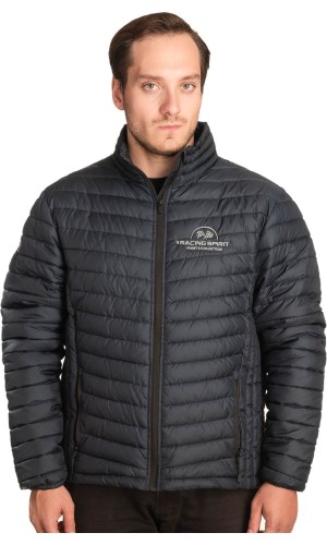 Ανδρικό επώνυμο μπουφάν - E995