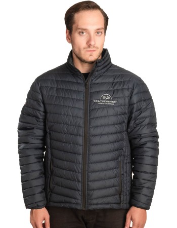 Ανδρικό επώνυμο μπουφάν - E995