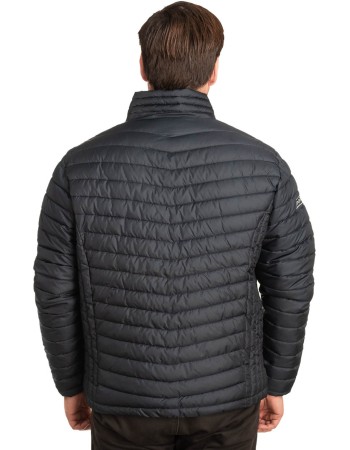 Ανδρικό επώνυμο μπουφάν - E995