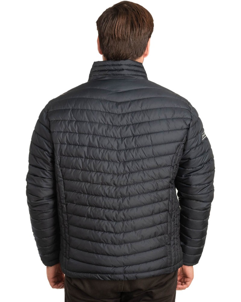 Ανδρικό επώνυμο μπουφάν - E995