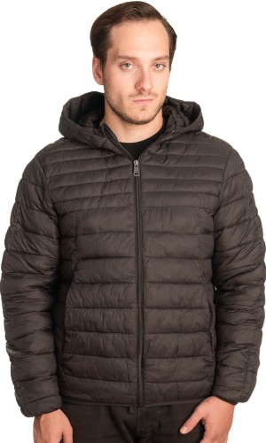 Ανδρικό επώνυμο μπουφάν - E996