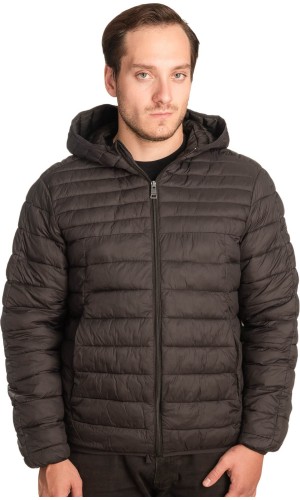 Ανδρικό επώνυμο μπουφάν - E996