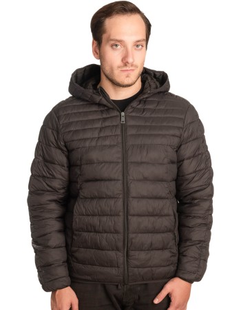 Ανδρικό επώνυμο μπουφάν - E996