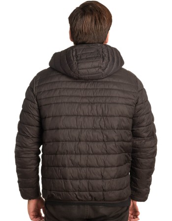 Ανδρικό επώνυμο μπουφάν - E996