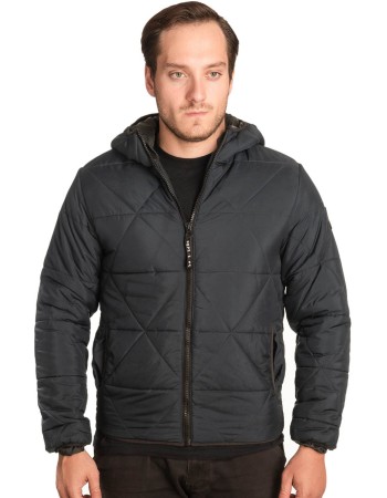 Ανδρικό επώνυμο μπουφάν - E997