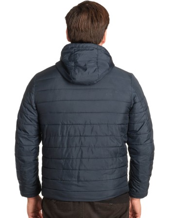 Ανδρικό επώνυμο μπουφάν - E998