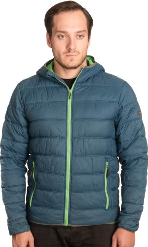 Ανδρικό επώνυμο μπουφάν - E999