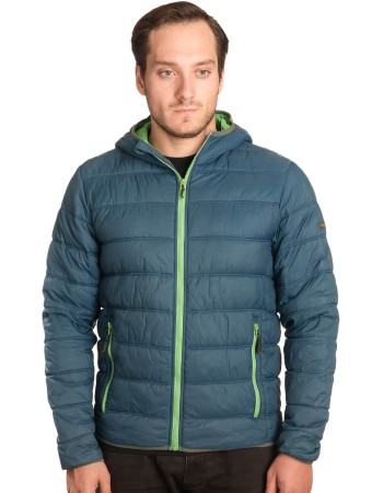 Ανδρικό επώνυμο μπουφάν - E999