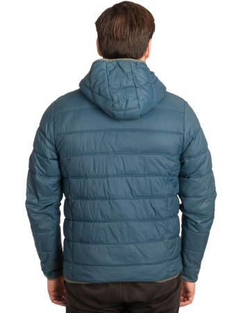 Ανδρικό επώνυμο μπουφάν - E999