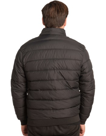 Ανδρικό επώνυμο μπουφάν - E1000