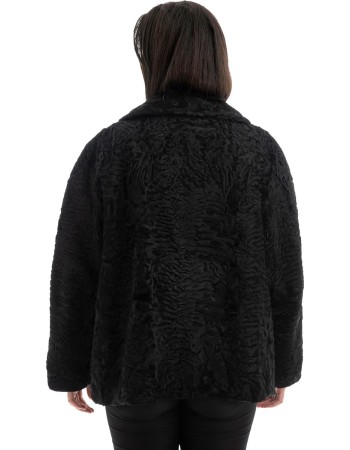 Γνήσια Γυναικεία Φυσική Γούνα - F7