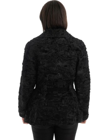 Γνήσια Γυναικεία Φυσική Γούνα - F15