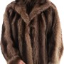 Γνήσια Γυναικεία Φυσική Γούνα - F17