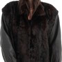 Γνήσια Γυναικεία Φυσική Γούνα - F39