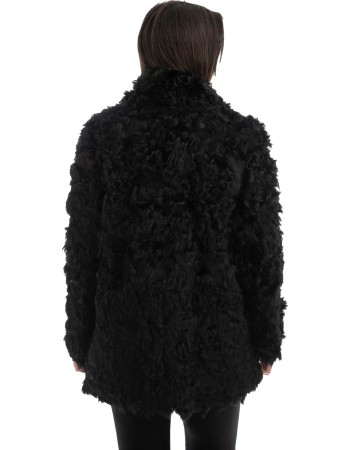 Γνήσια Γυναικεία Φυσική Γούνα - F62