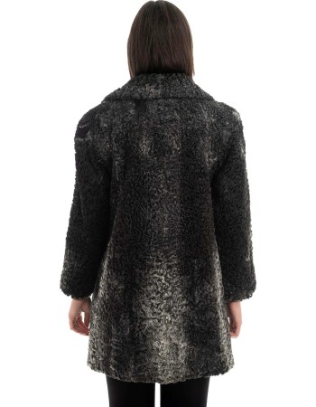 Γνήσια Γυναικεία Φυσική Γούνα - F82