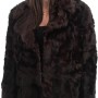 Γνήσια Γυναικεία Φυσική Γούνα - F92