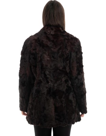 Γνήσια Γυναικεία Φυσική Γούνα - F92