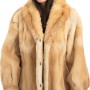 Γνήσια Γυναικεία Φυσική Γούνα - F132