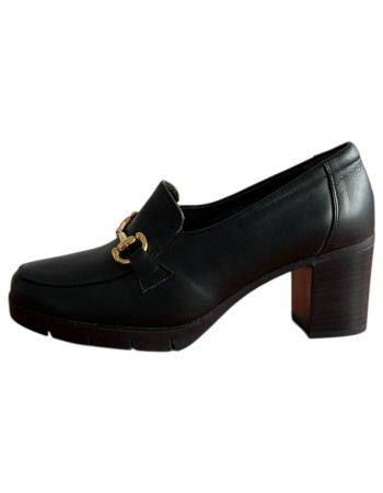 Δερμάτινη Γυναικεία Γόβα - F156