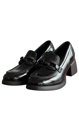 Δερμάτινη Γυναικεία Γόβα - F157