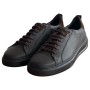  Δερμάτινο Ανδρικό Sneaker - F168