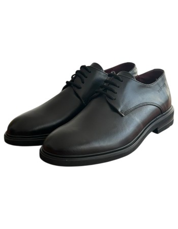  Δερμάτινο Ανδρικό Παπούτσι - F172