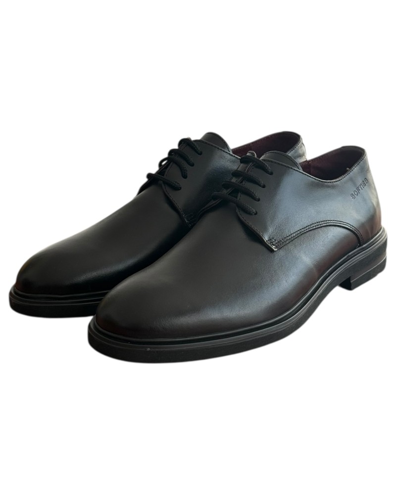  Δερμάτινο Ανδρικό Παπούτσι - F172