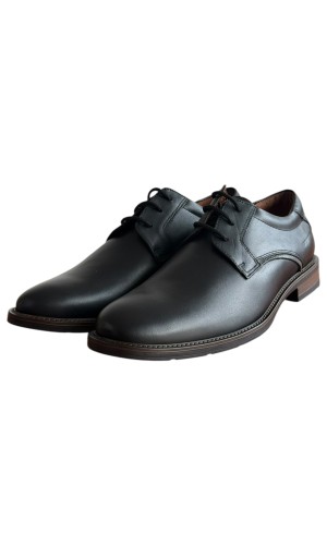  Δερμάτινο Ανδρικό Παπούτσι - F176