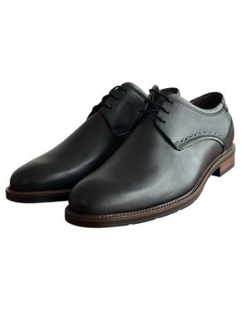  Δερμάτινο Ανδρικό Παπούτσι - F192