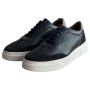  Δερμάτινο Ανδρικό Sneaker - F198