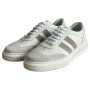  Δερμάτινο Ανδρικό Sneaker - F208