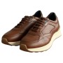  Δερμάτινο Ανδρικό Sneaker - F216