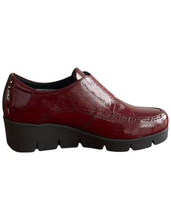 Δερμάτινο Γυναικείο Sneaker - F226