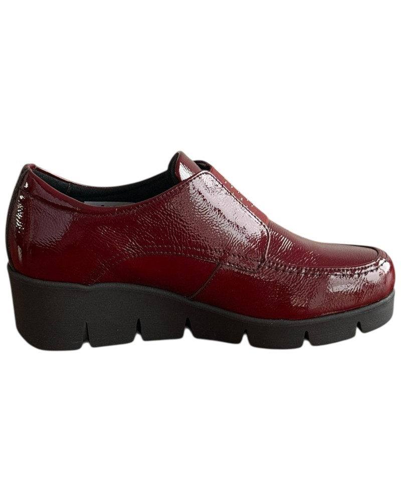 Δερμάτινο Γυναικείο Sneaker - F226