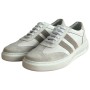  Δερμάτινο Ανδρικό Sneaker - F227