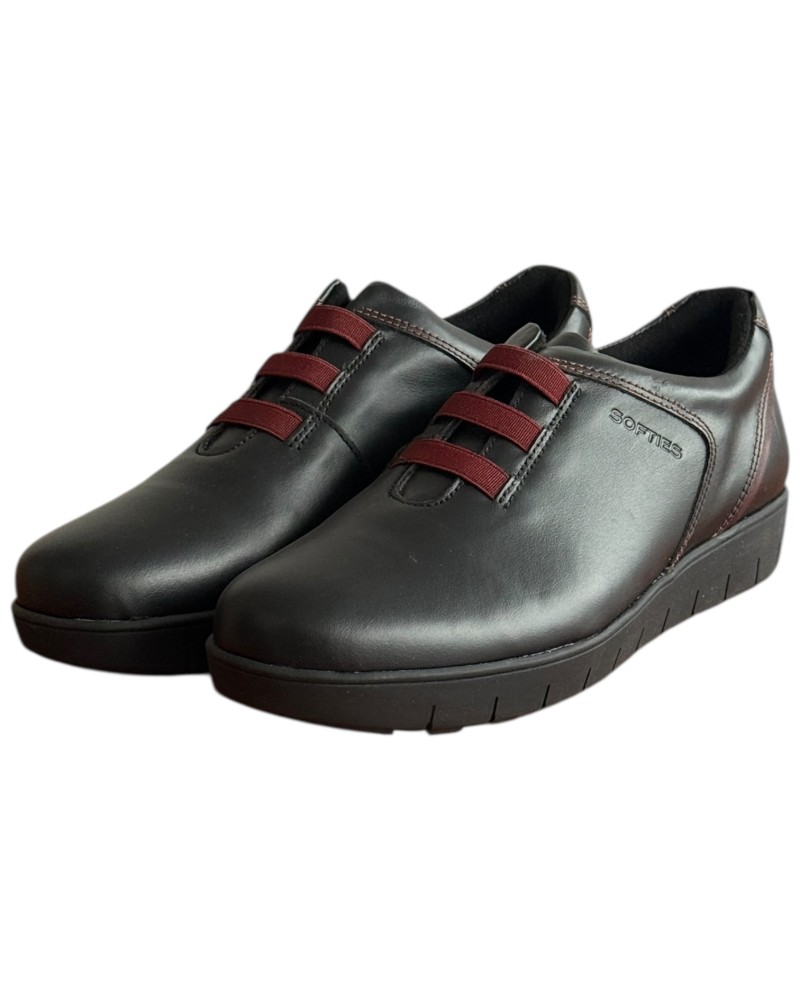 Δερμάτινο Γυναικείο Sneaker - F240