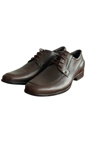  Δερμάτινο Ανδρικό Παπούτσι - F250